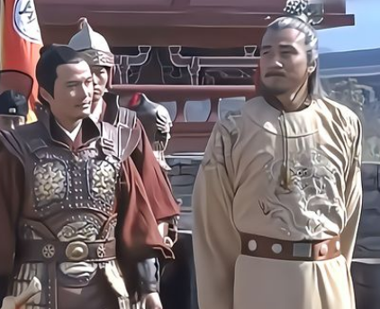 朱元璋与蓝玉：一段承载恩仇的生死离别