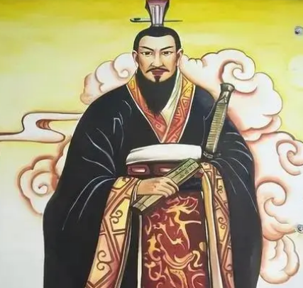 楚国最后一位国君：揭秘历史真相