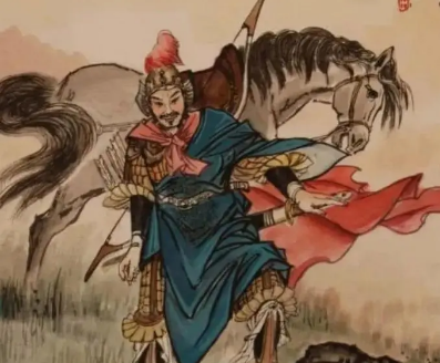 李广自杀：飞将军的悲情结局