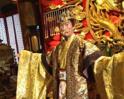 李渊与李世民：父子之间的微妙关系