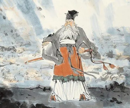 伍子胥的鞭刑：一段承载爱情与信仰的生死离别