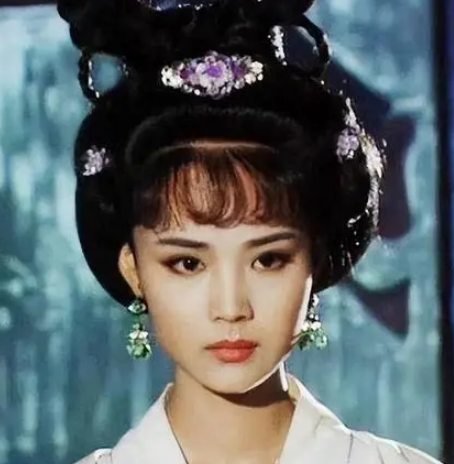 上官婉儿的婚姻之谜：李显的妃子还是终身未嫁？