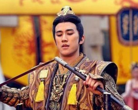 皇位继承的考量：李世民为何选择李治而非李恪