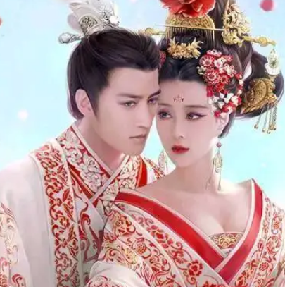 探秘历史深处：武则天与李治的情感纠葛