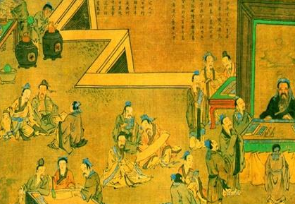 唐话在汉语历史中的地位与影响