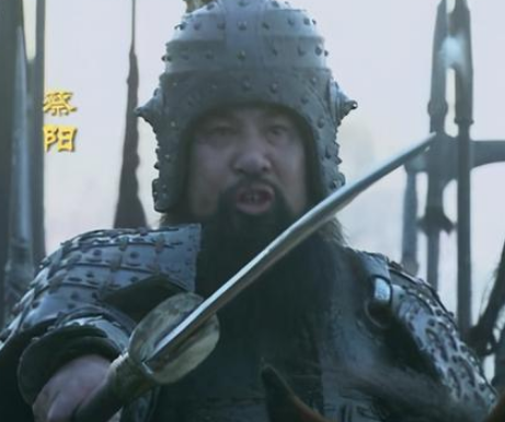 蔡阳之死：揭开历史的迷雾