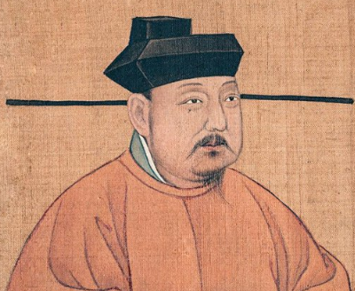 北宋丁谓——从才子能臣到奸佞宰相的跌宕人生