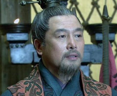 刘璋手下的忠诚者：谁没有投降刘备？