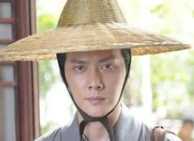 情深缘浅：陈子龙与柳如是的未了情