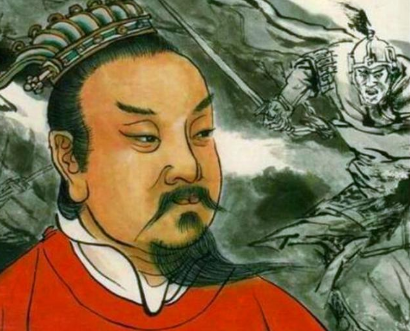 汉武帝与光武帝的关系探秘：刘秀是否刘彻的后裔？