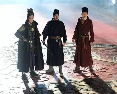 狄仁杰在并州任职期间处理的棘手案件