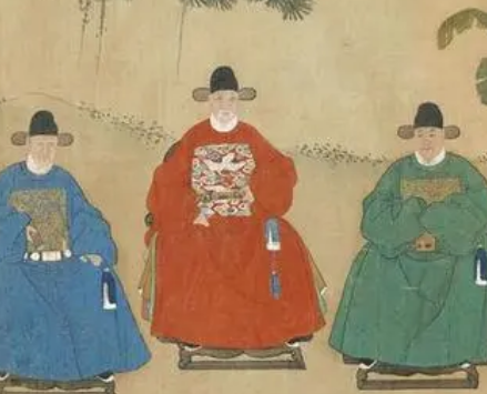 明末抗清十大名将：英雄辈出的年代