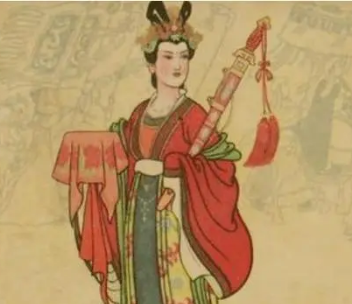文成公主：唐朝的和平使者