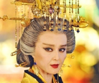 薛仁贵与武则天：一场权力斗争下的悲剧