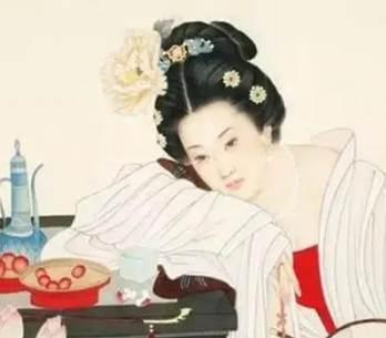 杨贵妃是否曾有过孕之迷
