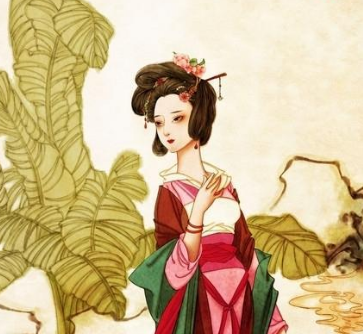 揭秘历史中的貂蝉：究竟是哪个朝代的美女?