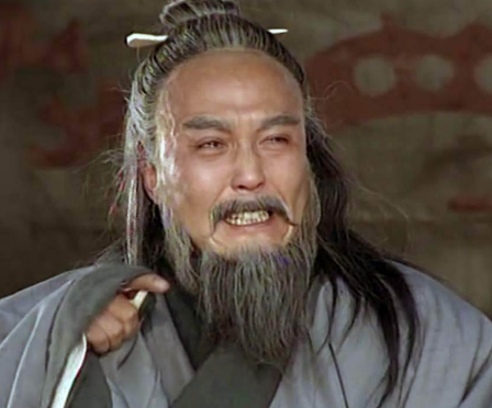 历史典故解读——伍子胥过昭关