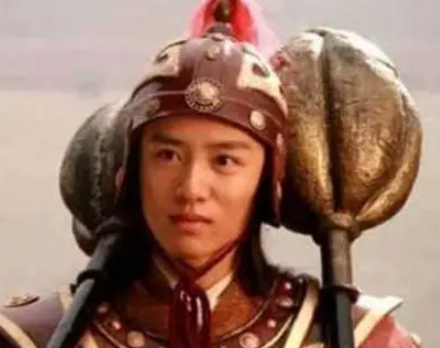 朱元璋的义子沐英：一生功勋显赫