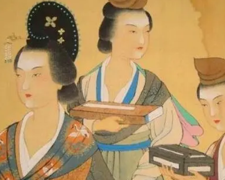 骆宾王的直言与武则天的宽容：一段历史佳话