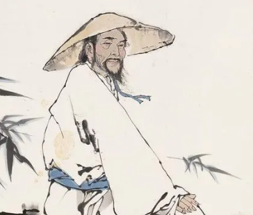 儒林外史的作者与书中人物的相似之处