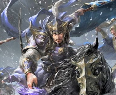 五虎大将与五子良将哪个厉害?