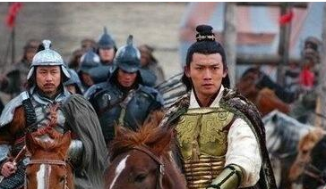 唐高祖李渊的在位时间与玄武门之变的影响