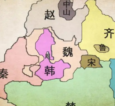 赵国与秦国的战略博弈：实力悬殊下的决策分析