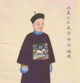 清朝知县的条件与现代对应职务
