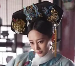 清朝后妃首饰的终极归宿：文化传承与历史价值
