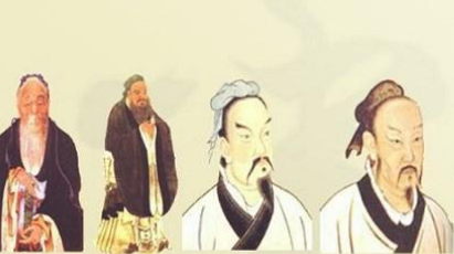 百家争鸣的辉煌时代：春秋战国与先秦士人的崛起