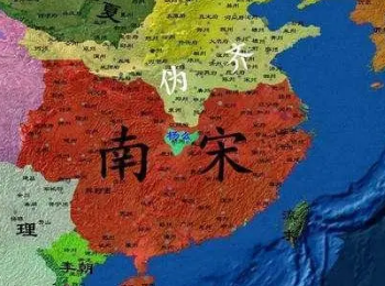 南宋：文化繁荣与政治挑战并存的时代
