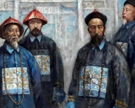探究历史转折点：同治中兴的含义与影响
