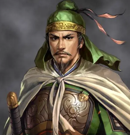 继承与超越：探讨姜维在三国志中的军事才能
