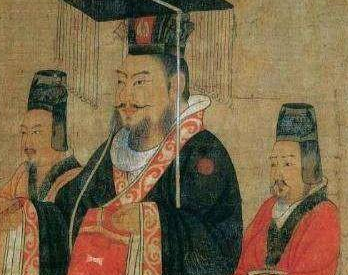曹腾收养曹嵩：历史背后的人情与策略