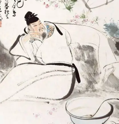 行云流水间：李白的经济来源与山水情怀
