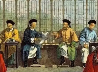 行走是什么职位?揭秘行走的真实身份