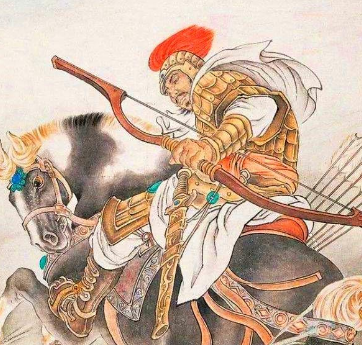 李广难封侯：能力与运气的较量