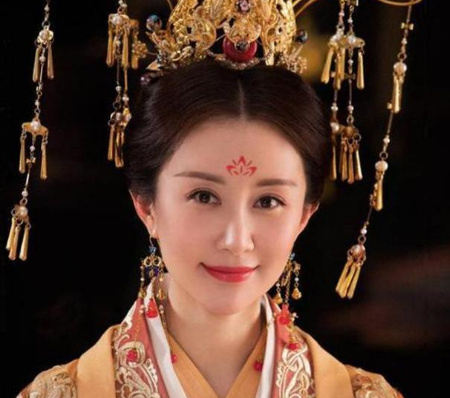 长孙皇后与“观音婢”之称的由来