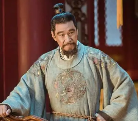 朱元璋之子在朱棣造反时的各自命运
