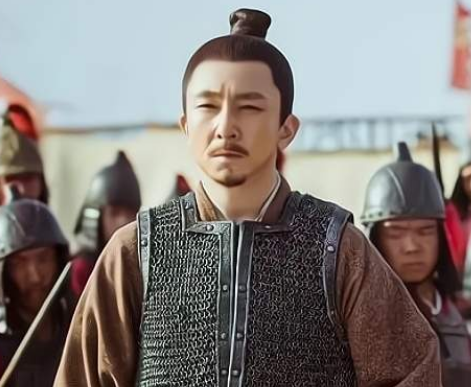 朱祁镇杀于谦的背后原因