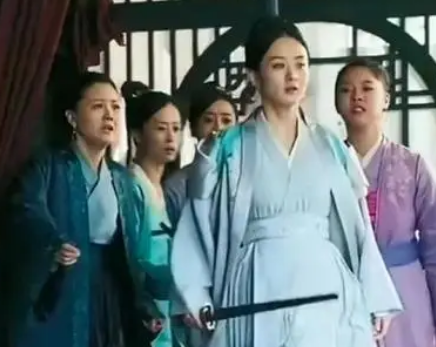 宋朝称谓的奇特风俗：为何称老爷为主君，小妾为小娘？