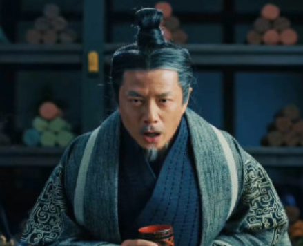 吕不韦被罢相的背后原因