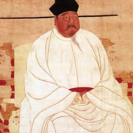 权力的抉择：宋朝开国将领与赵匡胤的智慧博弈