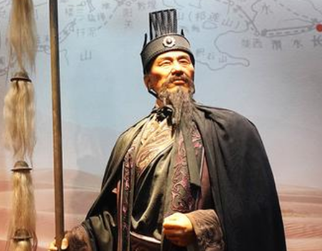 张骞是谁？是古代丝绸之路的开拓者