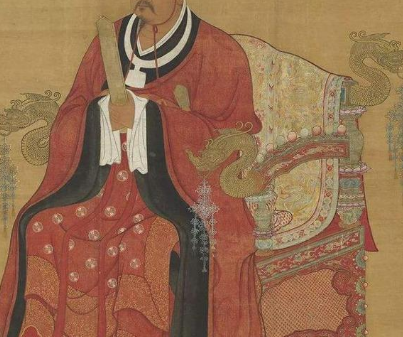 宋朝皇帝龙袍为什么是红色？——五德始终说的影响