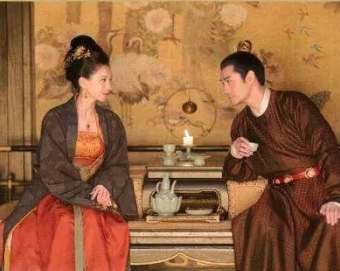 宋仁宗与曹皇后：宫廷中的尊重与母仪天下