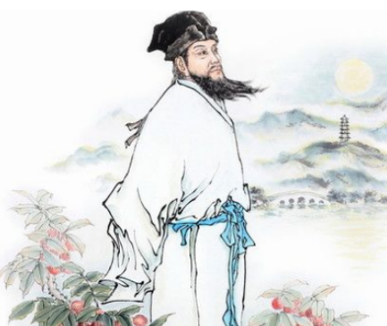 宋朝诗人杨万里：他的朝代与他的作品
