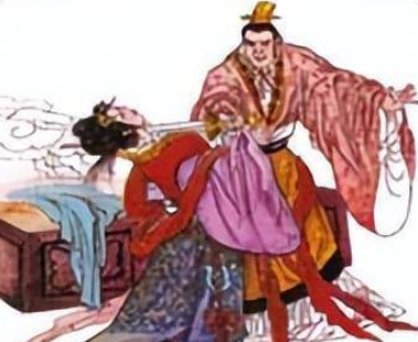 吴起杀妻：一段承载爱情与信仰的生死离别