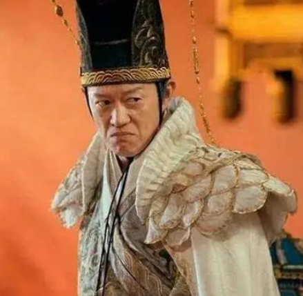 魏忠贤与林东党：明朝灭亡的推手？