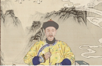 继承大清皇位的雍正皇帝：康熙继位者的探讨